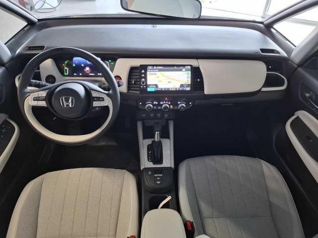 Honda Jazz ES - Mon5 1.5 i-MMD Hybrid EU6d, Executive (EURO 6d), 2020 - 2023